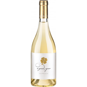 Совиньон Блан Добра Година Меди Вали / Good Year Sauvignon Blanc Medi Valley