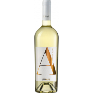 Серия А Совиньон Блан Асеновград / Series A Sauvignon Blanc 