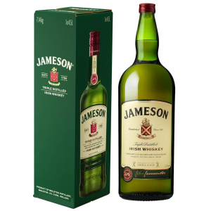 Джеймисън / Jameson