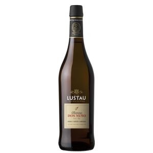 Вино Лустау Херес Де Ла Фронтера Олоросо Дон Нуно / Wine Lustau Jerez De La Frontera Oloroso Don Nuno