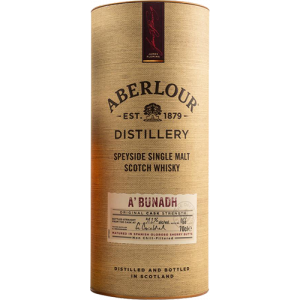 Аберлор А'Буна / Aberlour A'bunadh Single Malt