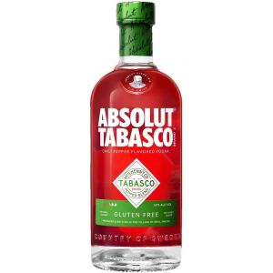 Абсолют Табаско / Absolut Tabasco 