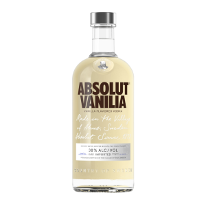 Абсолют Ванилия / Absolut Vanilla