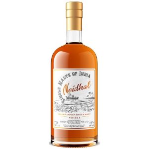 Уиски Амрут Нейдал / Whisky Amrut Neidhal