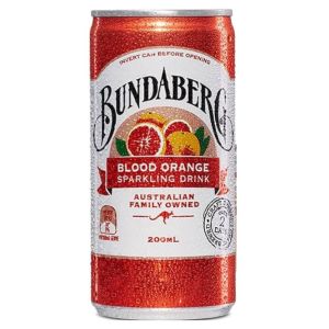 Бундаберг Червен Портокал / Bundaberg Blood Orange