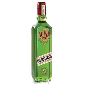 Агва Де Боливия / Agwa De Bolivia