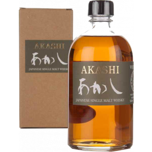 Акаши / Akashi Single Malt