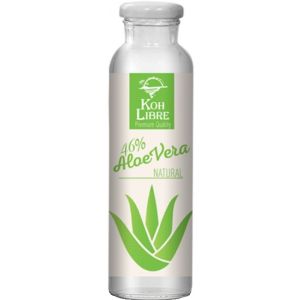Ко Либре Алое Вера Натурално / Koh Libre Aloe Vera Natural