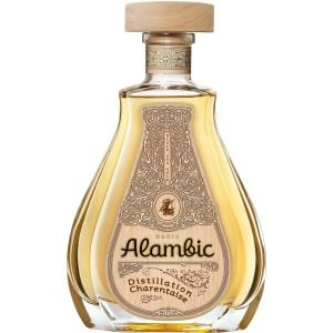 Аламбик Отлежала Ракия Поморие / Alambique Matured Rakia Pomorie