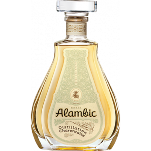 Аламбик Отлежала Ракия Поморие / Alambique Matured Rakia Pomorie