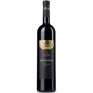 Вино Червено Александрия / Wine Red Alexandria