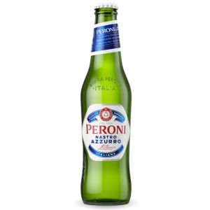 Бира Перони Настро / Beer Peroni Nastro