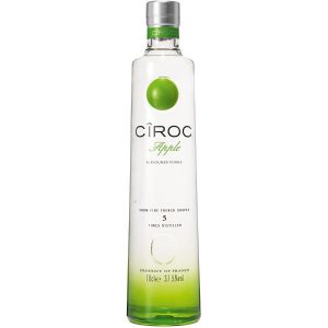 Сирок Ябълка водка / Ciroc Apple Vodka