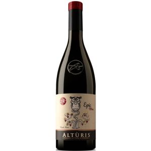 Алтурис Пино Ноар Епик / Alturis Pinot Nero Epic Wine 