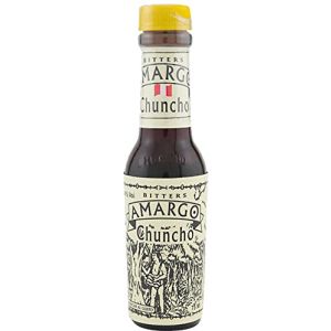 Амарго Чунчо Битерс / Amargo Chuncho Bitters