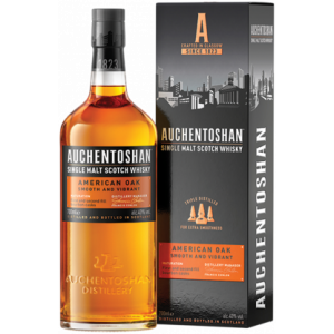Охинтошан Американ Оук / Auchentoshan American Oak