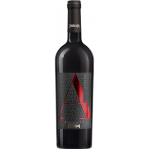 А Мерло резерва Асеновград / A Merlot Reserve Asenovgrad