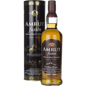 Амрут Фюжън / Amrut Fusion