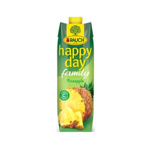 Хепи Дей Фемили Ананас / Happy Day Family Pineapple 