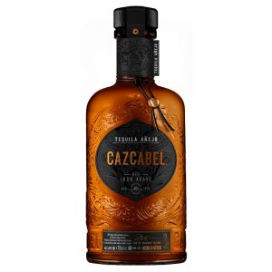 Текила Казкабел Аниехо / Tequila Cazcabel Anejo