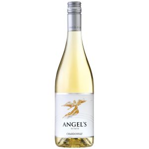 Ейнджълс Естейт Шардоне / Angels Estate Chardonnay