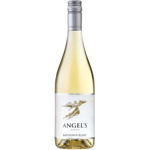 Ейнджълс Естейт Совиньон Блан / Angels Estate Sauvignon Blanc