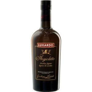 Ликьор Лешник Луксардо / Liqueur Hazelnut Luxardo