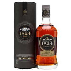 Ром Ангостура 1824 12YO / Rum Angostura 1824 12YO