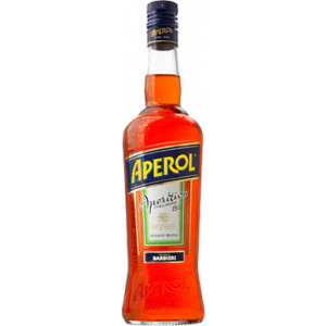 Аперол Аперитиво / Aperol Aperitivo