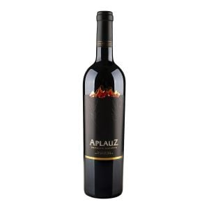 Мерло Премиум Резерва Аплауз Вила Мелник / Merlot Premium Reserve Aplauz 