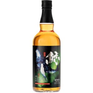 Уиски Куджира Сингъл Грейн 5г. / Kujira Ryukyu 5YO Single Grain