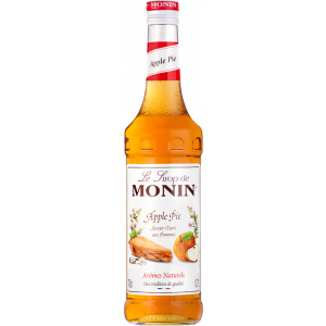 Монин Ябълков Пай Сироп / Monin Apple Pie Syrup