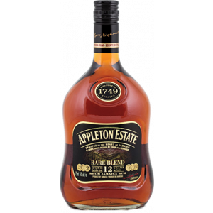 Епълтън Естейт 12YO / Appleton Estate 12 YO