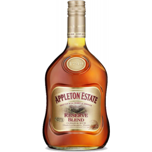 Епълтън Естейт Ризърв / Appleton Estate Reserve