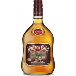 Епълтън Естейт Сигначър / Appleton Estate Signature Blend