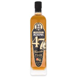 Кайсиева Исперих 47 / Apricot Isperih 47