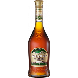 Арарат Отборни Бренди / Ararat Otborny Brandy