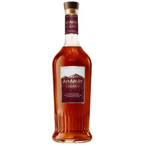Бренди Арарат Череша / Brandy Ararat Cherry