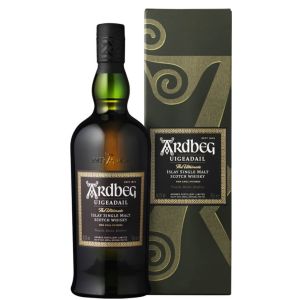 Ардбег Угадал / Ardbeg Uigeadail