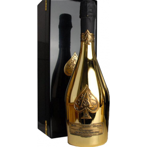 Арманд де Бриняк Шампанско Магнум / Armand de Brignac Magnum Champagne