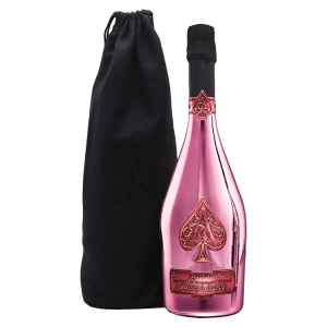 Арманд де Бриняк Розе / Armand de Brignac Rose Ace of Spades