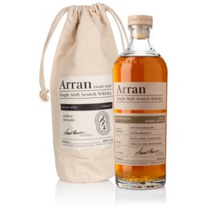 Уиски Арън Барел Бонфайър / Whisky Arran Barrel Bonfire