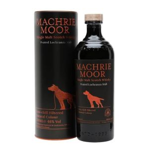 Аран Махри Муур Лохранза / Arran Machrie Moor Peated Lochranza Single Malt Scotch Whisky