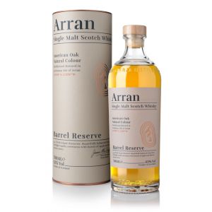 Аран Барел Ризърв / Arran Barrel Reserve