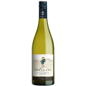 Совиньон Блан Арогант Фрог Пол Мас / Sauvignon Blanc Arrogant Frog