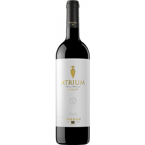 Атриум Мерло / Atrium Merlot Torres