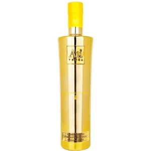 Водка Ау Ананас / Vodka Au Pineapple