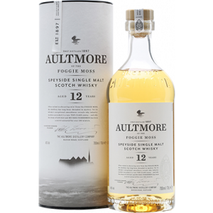 Олтмор 12YO / Aultmore 12YO