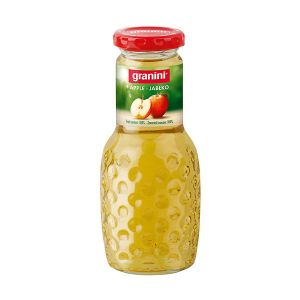 Сок Гранини Ябълка / Granini Apple Juice