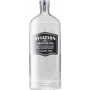 Авиейшън Американ джин / Aviation American Dry Gin